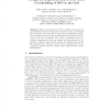 Design and Implementation of DAG-Based Co-scheduling of RPC in the Grid
