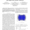 Design and implementation of multi-directional grid multi-torus chaotic attractors