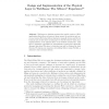 Design and Implementation of the Physical Layer in WebBases: The XRover Experience