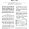 Design and Implementation of the TRIPS Primary Memory System