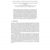 Design and Implementation of the YAWL System