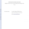 Design evaluation and optimisation in multiple response nonlinear mixed effect models: PFIM 3.0