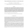 Design, implementation and evaluation of a virtual storage system