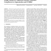 Design Method for Numerical Function Generators Using Recursive Segmentation and EVBDDs