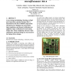 Design Methodology of a 200MHz Superscalar Microprocessor: SH-4