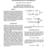 Design of oversampling current steering DAC with 640 MHz equivalent clock frequency