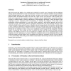 Designing Metadata Surrogates for Search Result Interfaces of Learning Object Repositories: Linear versus Clustered Metadata Des