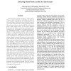 Detecting Global Stride Locality in Value Streams