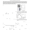 Detection and correction of spectral and spatial misregistrations for hyperspectral data