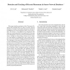 Detection and Tracking of Discrete Phenomena in Sensor-Network Databases