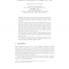 Detection of Pulmonary Nodules on Ct and Volumetric Assessment of Change over Time