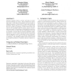 Determining equations for vegetation induced resistance using genetic programming