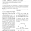 Determining Knots by Minimizing Energy