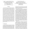 Determining the branchings of 3D structures from respective 2D projections