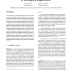 Determining the User-Level Transmission Delay in Networks of Workstations