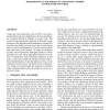 Deterministic fluid models of congestion control in high-speed networks