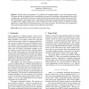 Deterministic Texture Analysis and Synthesis Using Tree Structure Vector Quantization