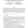 Developing methods to understand discourse and workspace in distributed computer-mediated interaction