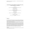 Development of A SOLAP Patrimony Management Application System: Fez Medina as a Case Study
