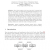 Developmental Computing