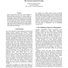 Dialog Act Classification Using N-Gram Algorithms
