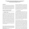Diffusing events through JMS on the Sun SPOT platform: a practical experience report