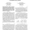 Digit-serial/parallel multipliers with improved throughput and latency