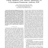 Digital Signatures with Familiar Appearance for e-Government Documents: Authentic PDF