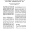 Digital Signatures with Familiar Appearance for e-Government Documents: Authentic PDF