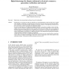 Digital Timestamps for Dispute Settlement in Electronic Commerce: Generation, Verification, and Renewal