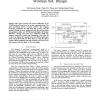 Digital VLSI OFDM transceiver architecture for wireless SoC design