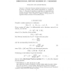 Directional Newton methods in n variables