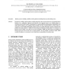 Discovery and Analysis of Activity Pattern Co-occurrences in Business Process Models