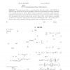 Discovery of a Set of Nominally Conditioned Polynomials