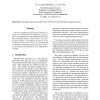 Discrete Morphology with Line Structuring Elements