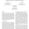 Discrete Time Simulation of an Equipment Rental Business