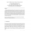Discriminative and adaptive imitation in uni-manual and bi-manual tasks