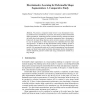 Discriminative Learning for Deformable Shape Segmentation: A Comparative Study