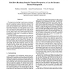 Disk Drive Roadmap from the Thermal Perspective: A Case for Dynamic Thermal Management