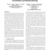 Distance-Based Outlier Detection: Consolidation and Renewed Bearing