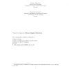 Distance-regular Cayley graphs on dihedral groups