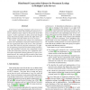 Distributed Cooperation Schemes for Document Lookup in Multiple Cache Servers