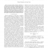 Distributed motion constraints for algebraic connectivity of robotic networks