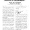 Distributed opportunistic scheduling for ad-hoc communications: an optimal stopping approach