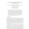Distributed Probabilistic Model-Building Genetic Algorithm