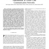 Distributed space-time coding for multihop transmission in power line communication networks