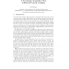 Distributive Concept Exploration - A Knowledge Acquisition Tool in Formal Concept Analysis