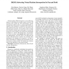 DKSM: Subverting Virtual Machine Introspection for Fun and Profit