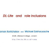 DL-Lite and Role Inclusions