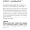 Doing Business with Theory: Communities of Practice in Knowledge Management